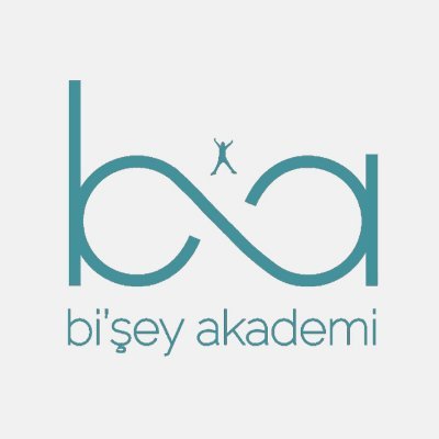 BiseyAkademi's profile picture. Atölye Bi’Şey’de güzel!