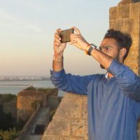 Rahul Sharma(@CricFnatic) 's Twitter Profile Photo