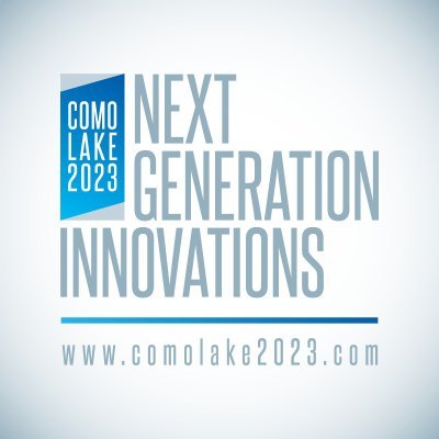 “ComoLake2023 – Next Generation Innovations”, la Expo Conference che si terrà a Villa Erba il 5-6-7 Ottobre a Cernobbio