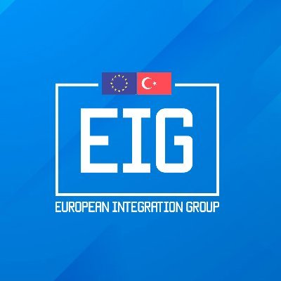 eig_ist's profile picture. European Integration Group is a group which take the power from Erasmus+ programme and gather the youth to create awareness with the creativity!