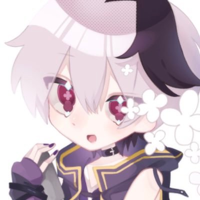 自我強めさんのプロフィール画像