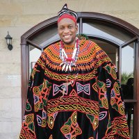 Prince Ismael (@muah_ga) 's Twitter Profile