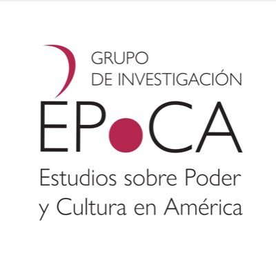 Cuenta del Grupo de Estudios sobre Poder y Cultura en América (ÉPoCA) del @CSIC