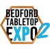 Bedford Tabletop Expo (@bedfordttexpo) Twitter profile photo Bedford Tabletop Expo (@bedfordttexpo) Twitter profile photo