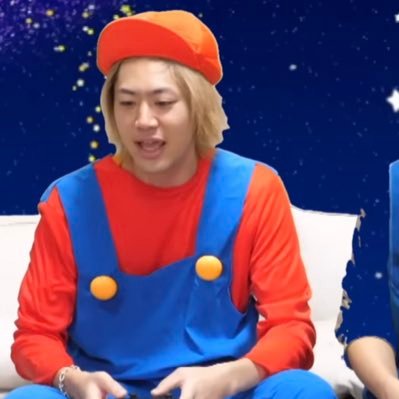 XB7lhWsfjPlWAux's profile picture. 東海オンエア 私→🧡 娘→🧡💛とジヨン BIGBANG   娘が単独で最近アカウント作りましたー