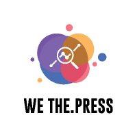 We The Press(@wethepress_) 's Twitter Profile Photo