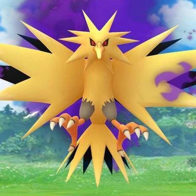 Hi guys, I’m AmandaWile3774 !Be share you with the best game PokemonGOFest2023!Click follow and let's vibe.