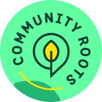 Community Roots(@coroots_ie) 's Twitter Profile Photo
