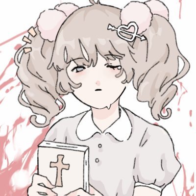 ETHalicee's profile picture. Your cryptoqueen^^