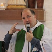 Padre Máximo (@ceavocero) 's Twitter Profile