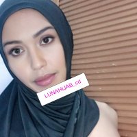 LunahijabCD(@lunahijab_cd) 's Twitter Profile Photo