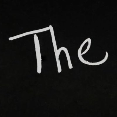 The