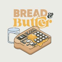 Bread & Butter (@bandbbeats) 's Twitter Profile Photo Bread & Butter (@bandbbeats) 's Twitter Profile Photo
