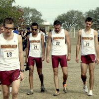 Brian Barnett (@runningeagle12) 's Twitter Profile