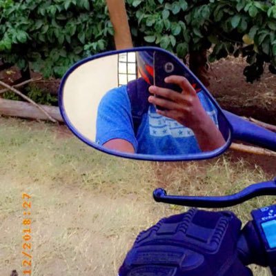 mwendwak5's profile picture. i love old cars