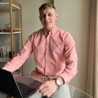 Jay Brackenbury (@jayb_seo) 's Twitter Profile