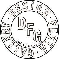 デザインフェスタギャラリー 原宿 (@dfgharajuku) 's Twitter Profile Photo デザインフェスタギャラリー 原宿 (@dfgharajuku) 's Twitter Profile Photo