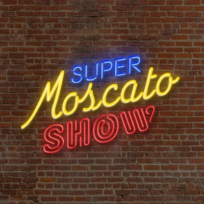 Super Moscato Show