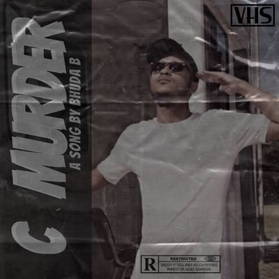 bhudabmusic's profile picture. Papa Too Gangstar Bitch Volume 1 :🤞Fire!!!

(Streaming Link):
 https://t.co/dGBBOqUNn2