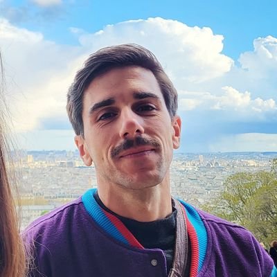 ElEuDeLaVida's profile picture. Sin heridas ni control.  Instagram:eleudelavida