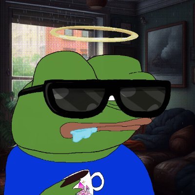 AmbreoP's profile picture. Adar not anal
NFT 
Better than u.