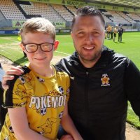 Hopper & Son (@cpriday) Twitter profile photo
