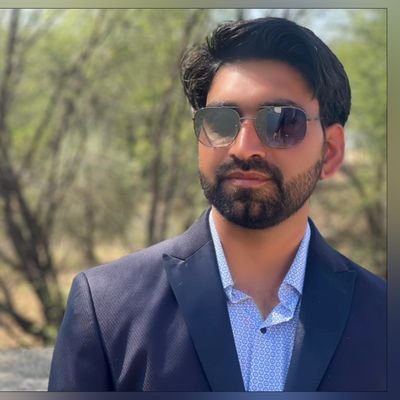 KjGurjar's profile picture. Socialist