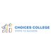 NHS England Choices College (@NHSEChoicesColl) Twitter profile photo