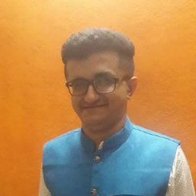 PareekShri91906's profile picture. 