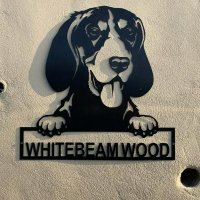 Whitebeam Wood - dogs welcome holiday home S Devon(@Whitebeam_Wood) 's Twitter Profile Photo