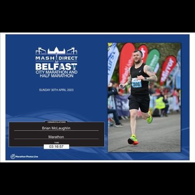 lfc supporter. f1 and all motor sports. I've done a few half marathons and just did my first full marathon. Belfast 3:16:57