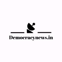 Democracy News India(@InDemocracynews) 's Twitter Profile Photo