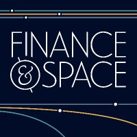 Finance & Space(@financeandspace) 's Twitter Profile Photo