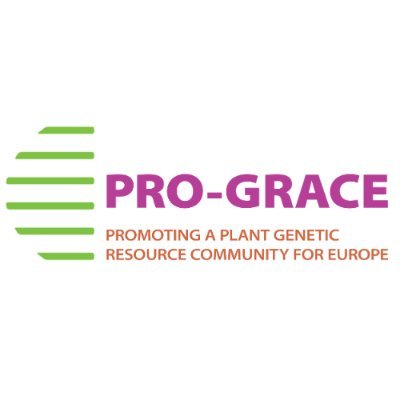 PRO-GRACE: Promoting a Plant Genetic Resource Community for Europe