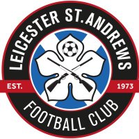 Leicester St Andrews FC(@Standrewsbar) 's Twitter Profile Photo