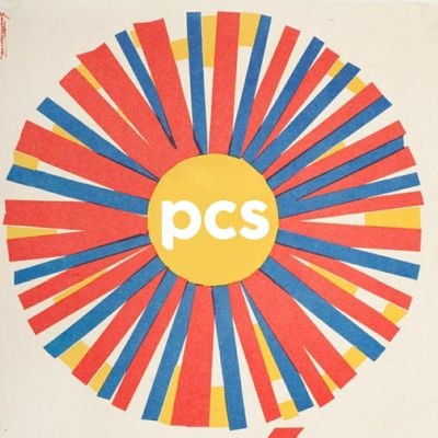 Official twitter account of the PCS DBS Branch. Retweets/likes not necessarily endorsements. Views are not those of the employer etc.