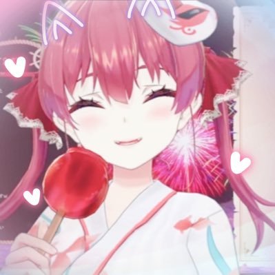 ホロライブが好きです…!ホロライブ推しの方と繋がりたい! フォロバ100%なので気軽にフォローしてねー!!! 無言フォローする時あります。