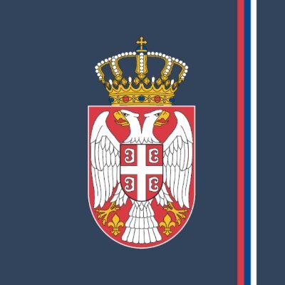 Official account of the Embassy of the Republic of Serbia in the Republic of Cyprus/ Званични налог Амбасаде Републике Србије у Републици Кипар