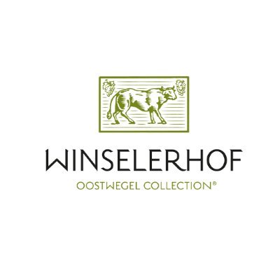 Official account of Winselerhof: Hotel - Gastronomy - Meetings & Events. Part of @OostCollection - Simple Pleasures Restored