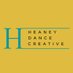 Heaney Dance Creative (@HeaneyDance) Twitter profile photo