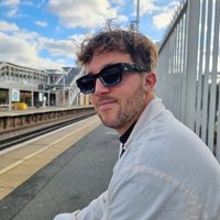 Jesse FK (@jessefkhoward) 's Twitter Profile