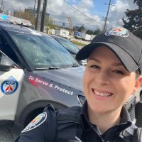 Officer Chelsea Bolland(@EmpoweringCop) 's Twitter Profile Photo