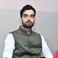 Abhijeet Abhiraj (@authorabhijeet) 's Twitter Profile