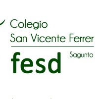 COLEGIO SAN VICENTE FERRER-SAGUNTO (@colegio_fesdsvf) 's Twitter Profile
