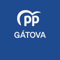 PP Gátova(@PPGatova) 's Twitter Profile Photo