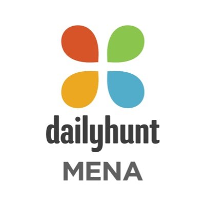 DailyhuntMENA's profile picture. News That Matters. In Time That Matters.
Xperience Xpresso by Dailyhunt MENA App