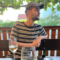 Philipp Kothe (@putstresst0rest) 's Twitter Profile