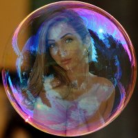 Bubblie V (@bubbliev) 's Twitter Profile