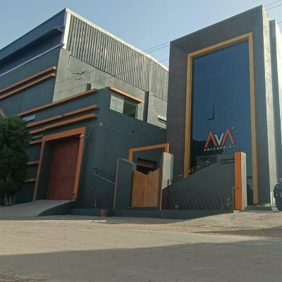 AvA Enterprise - India
Pioneers of Acrylic Bubble Rods Manufacturing in India
Web : https://t.co/e1e7nIr7hH
Instagram : avaenterpriserajkot
contact : 8905505504