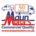 Maun Motors Commercial Sales (@maunmotorssales) Twitter profile photo Maun Motors Commercial Sales (@maunmotorssales) Twitter profile photo